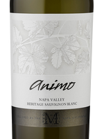 Animo Heritage Sauvignon Blanc