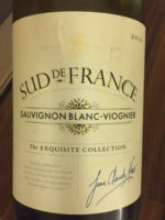 The Exquisite Collection Sud de France Sauvignon Blanc - Viognier