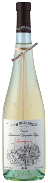 Italo Cescon Sauvignon Vino dell’Amicizia | Vivino