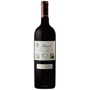 Marchesi di Barolo Barolo Riserva | Vivino English