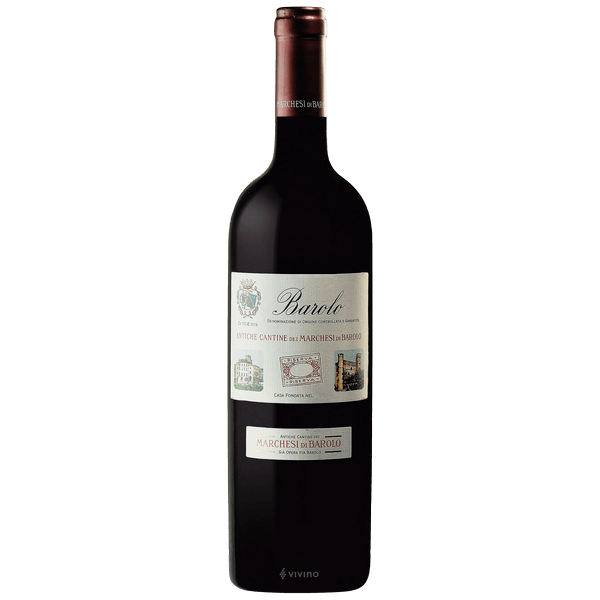 Marchesi di Barolo Barolo Riserva | Vivino English