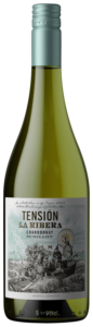 Santa Julia Tensión La Ribera Chardonnay - Semillón N.V.