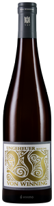 Von Winning Forster Ungeheuer Riesling N.V.