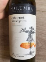 Yalumba Family Reserve Cabernet Sauvignon