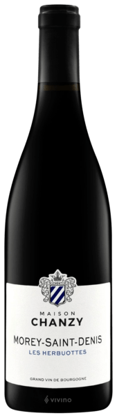 Domaine Chanzy Morey-Saint-Denis 'Les Herbutottes'
