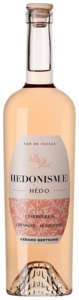Gérard Bertrand Hédonism(e) Corbières Rosé N.V.