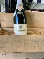 Contratto Reserve For England Spumante Classico