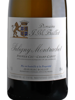Puligny-Montrachet Premier Cru Champ-Canet