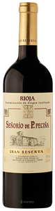 Hermanos Peciña Señorío de P. Peciña Gran Reserva N.V.