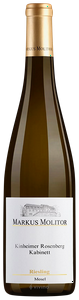 Markus Molitor Kinheimer Rosenberg Riesling Kabinett N.V.