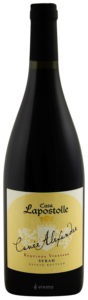 Lapostolle Cuvée Alexandre Syrah (Requinoa Vineyard) N.V.