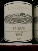 Ascheri Rocca Ripalta Gavi