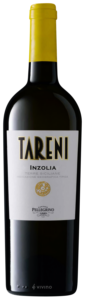 Cantine Pellegrino Tareni Inzolia N.V.