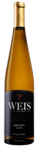 Weis Vineyards Terroir Riesling Slate N.V.