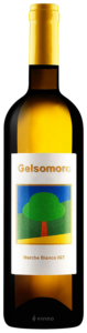 Gelsomoro Marche Bianco 2020