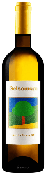 Gelsomoro Marche Bianco