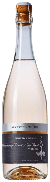 Gapsted Limited Release Chardonnay - Pinot Noir Rosé
