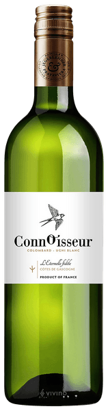 Domaine de Ménard Connoisseur l'Eternelle Fidele Côtes de Gascogne