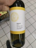 Tenuta Regaleali Emporio Tasca Grillo