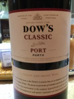 Dow's Classic Fine Port