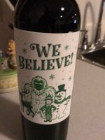 Flora Springs We Believe