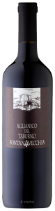 Fontanavecchia Aglianico del Taburno Rosso N.V.
