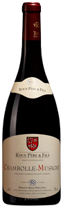Roux Père & Fils Chambolle-Musigny N.V.
