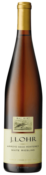 2019 J. Lohr Vineyards & Wines Bay Mist White Riesling | Vivino US