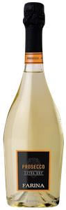 Farina Prosecco Extra Dry N.V.