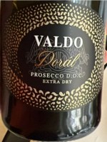 Valdo Dorál Prosecco Extra Dry