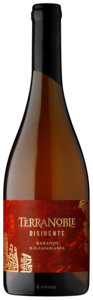 TerraNoble Disidente Naranjo N.V.