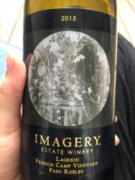 Imagery French Camp Vineyard Lagrein