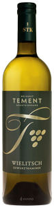 Tement Wielitsch Gewürztraminer N.V.