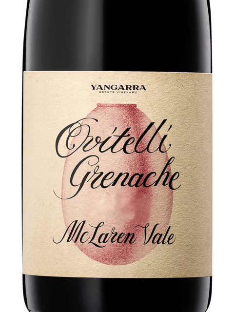 Yangarra Ovitelli Grenache | Vivino English