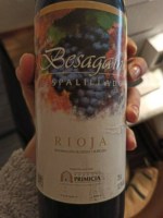 Bodegas Casa Primicia Besagain Despalillado