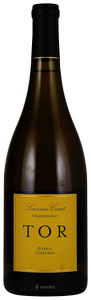 TOR Durell Vineyard Chardonnay N.V.