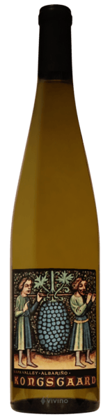 Kongsgaard Albariño