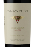 Gran Reserva Malbec