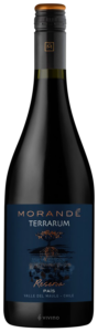 Morandé Terrarum Reserva País N.V.