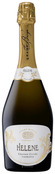 Grant Burge Wines Helene Grande Cuvée