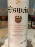The Exquisite Collection Eiswein