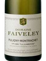 Puligny-Montrachet 1er Cru La Garenne