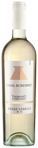 Casal Bordino Terre Sabelli Trebbiano d'Abruzzo N.V.