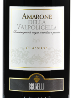 Amarone della Valpolicella Classico