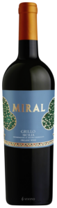 Fina Miral Grillo N.V.