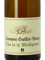 Clos de la Mollepierre Mâcon-Cruzille