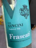 Villa Vincini Frascati