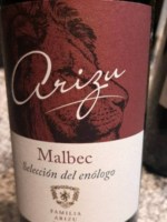 Luigi Bosca Malbec Selección del Enólogo