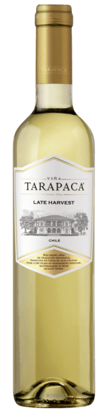 Tarapacá Late Harvest