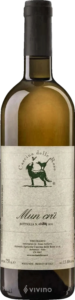 Cascina delle Rose Mun Crü 2020